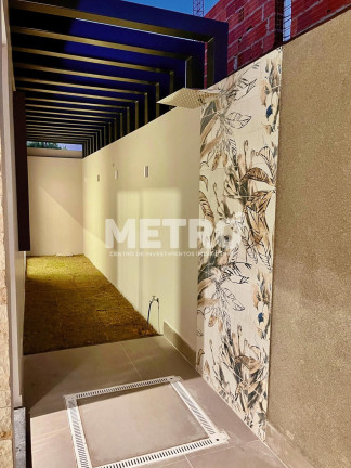 Imagem Casa à Venda, 130 m² em Buona Vita - Petrolina Imagem Casa à Venda, 130 m² em Buona Vita - Petrolina