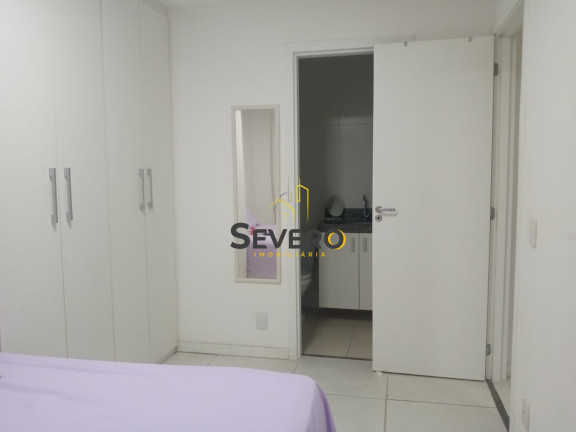 Imagem Apartamento com 2 Quartos à Venda, 62 m² em Santa Rosa - Niterói