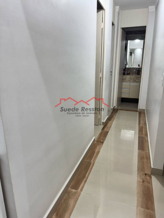 Imagem Apartamento com 2 Quartos à Venda, 50 m² em Vila Emir - São Paulo