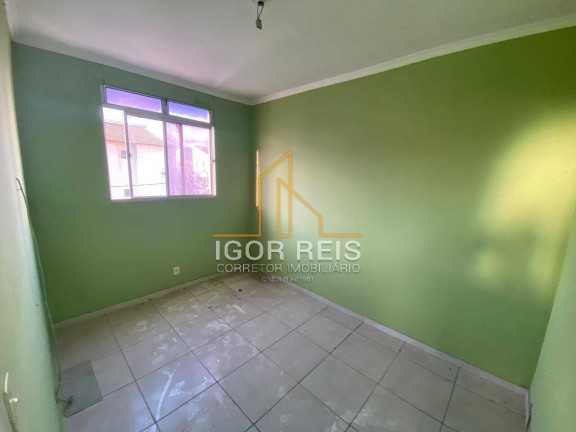 Imagem Apartamento com 2 Quartos à Venda, 51 m² em Parque Turf Club - Campos Dos Goytacazes