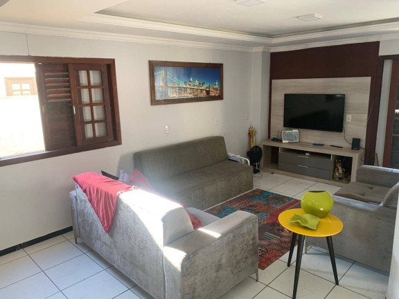 Imagem Casa com 3 Quartos à Venda,  em Balneário Rincão