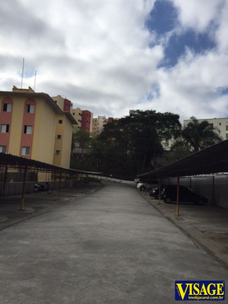Imagem Apartamento com 2 Quartos à Venda,  em Jd. California - Jacareí