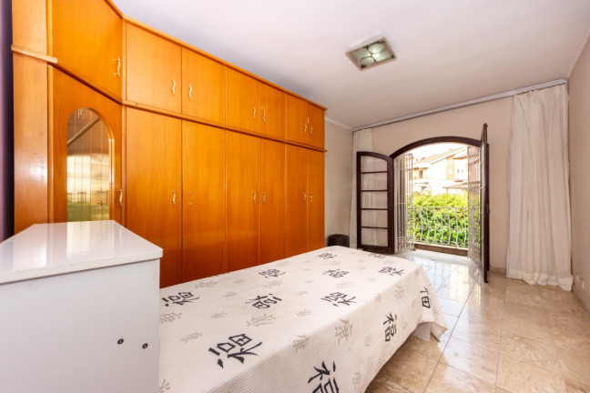 Imagem Casa com 3 Quartos à Venda, 215 m² em Jardim Textil - São Paulo