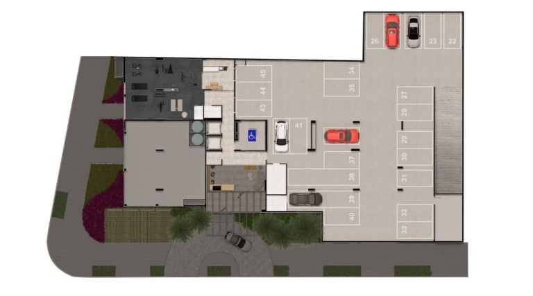 Imagem Apartamento com 2 Quartos à Venda, 91 m² em Bom Fim - Porto Alegre Imagem Apartamento com 2 Quartos à Venda, 91 m² em Bom Fim - Porto Alegre