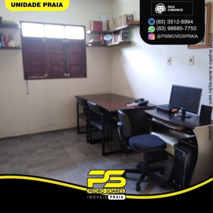 Apartamento com 4 Quartos à Venda, 360 m² em Catolé - Campina Grande