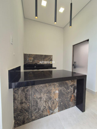 Imagem Casa com 3 Quartos à Venda, 133 m² em Jardim Pulicano - Franca Imagem Casa com 3 Quartos à Venda, 133 m² em Jardim Pulicano - Franca
