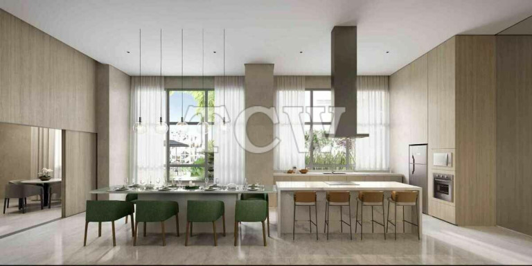 Imagem Apartamento com 2 Quartos à Venda, 54 m² em Ipiranga - São Paulo
