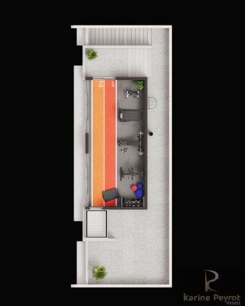 Imagem Casa de Condomínio com 3 Quartos à Venda, 215 m² em Morro Do Espelho - São Leopoldo Imagem Casa de Condomínio com 3 Quartos à Venda, 215 m² em Morro Do Espelho - São Leopoldo