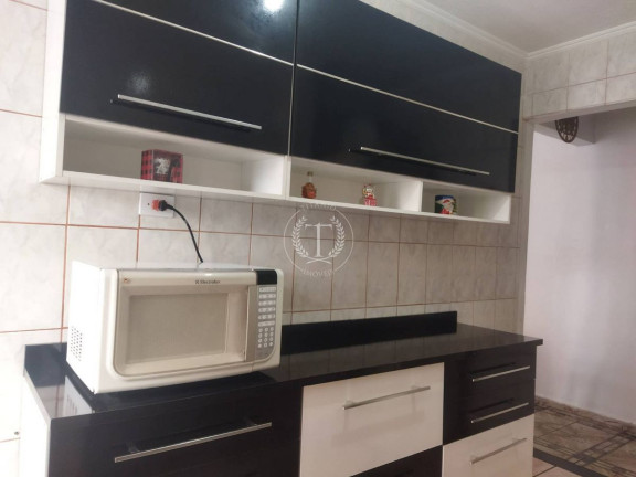Imagem Apartamento com 2 Quartos à Venda, 50 m² em Jardim Três Marias - São Paulo