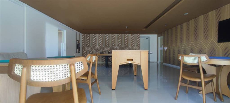 Imagem Apartamento com 1 Quarto à Venda, 57 m² em Tupi - Praia Grande