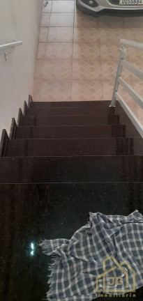 Imagem Apartamento com 3 Quartos à Venda, 88 m² em Vila Assunção - Santo André
