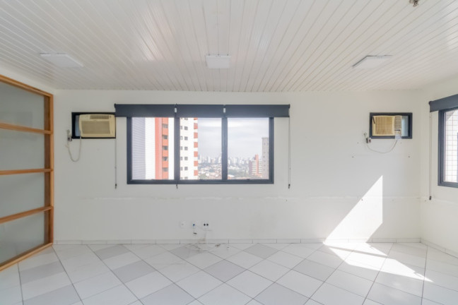 Imagem Ponto Comercial à Venda, 42 m² em Mirandópolis - São Paulo Imagem Ponto Comercial à Venda, 42 m² em Mirandópolis - São Paulo