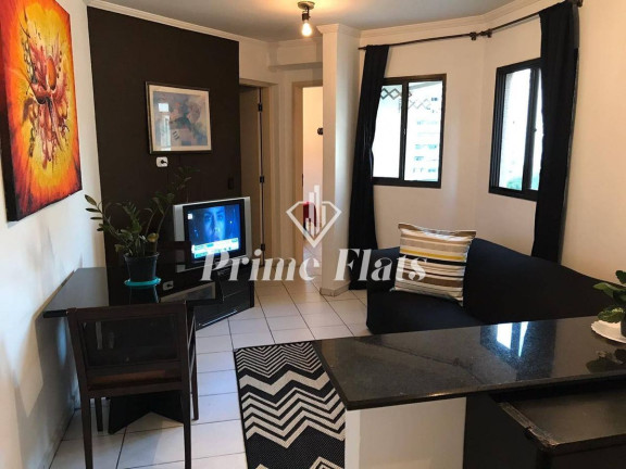 Imagem Apartamento com 1 Quarto à Venda, 32 m² em Bela Vista - São Paulo Imagem Apartamento com 1 Quarto à Venda, 32 m² em Bela Vista - São Paulo