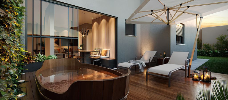 Imagem Apartamento com 3 Quartos à Venda, 68 m² em Vila Cecília - Mogi Das Cruzes