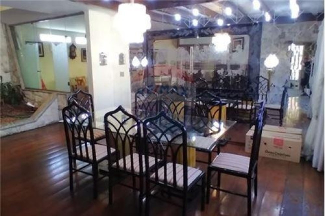 Imagem Casa com 5 Quartos à Venda, 852 m² em Vila Regente Feijó - São Paulo Imagem Casa com 5 Quartos à Venda, 852 m² em Vila Regente Feijó - São Paulo