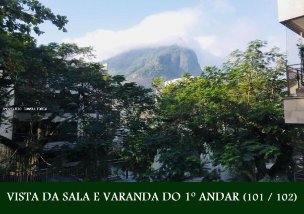 Imagem Apartamento com 3 Quartos à Venda, 138 m² em Rio De Janeiro Imagem Apartamento com 3 Quartos à Venda, 138 m² em Rio De Janeiro