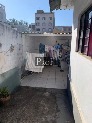 Imagem Casa com 3 Quartos à Venda, 301 m² em Osvaldo Cruz - São Caetano Do Sul