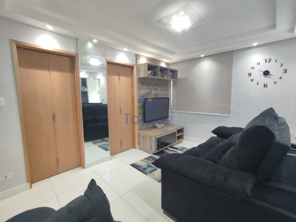 Imagem Apartamento com 2 Quartos à Venda, 46 m² em Tatuapé - São Paulo Imagem Apartamento com 2 Quartos à Venda, 46 m² em Tatuapé - São Paulo