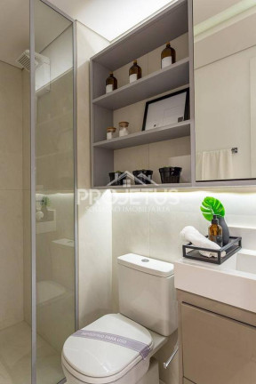 Imagem Apartamento com 2 Quartos à Venda, 35 m² em Pirituba - São Paulo