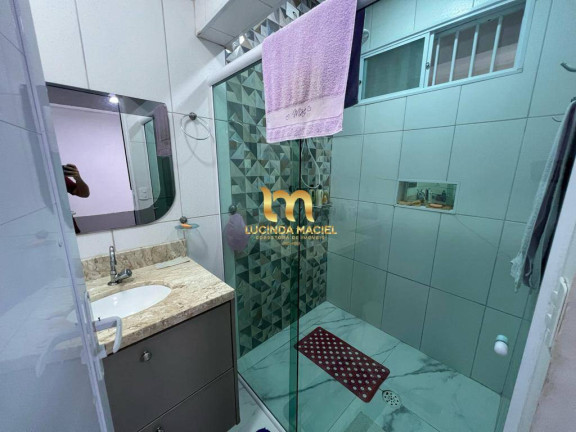 Imagem Casa com 2 Quartos à Venda, 85 m² em Tupi - Praia Grande