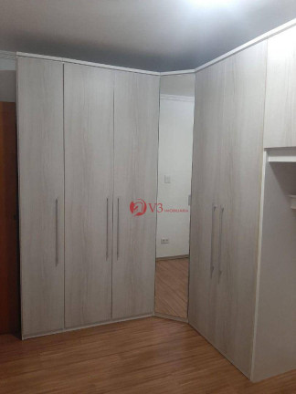 Imagem Apartamento com 2 Quartos à Venda, 50 m² em Vila Sílvia - São Paulo Imagem Apartamento com 2 Quartos à Venda, 50 m² em Vila Sílvia - São Paulo