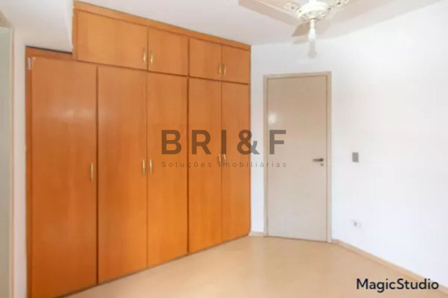 Imagem Apartamento com 1 Quarto à Venda, 40 m² em Brooklin  - São Paulo