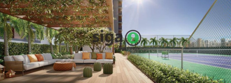Imagem Apartamento com 4 Quartos à Venda, 337 m² em Vila Clementino - São Paulo Imagem Apartamento com 4 Quartos à Venda, 337 m² em Vila Clementino - São Paulo