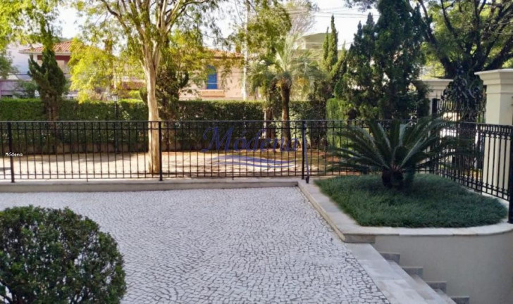 Apartamento com 3 Quartos à Venda, 260 m² em Itaim Bibi
