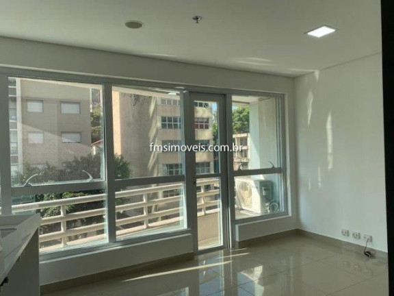 Imagem Sala Comercial à Venda, 35 m² em Bela Vista - São Paulo Imagem Sala Comercial à Venda, 35 m² em Bela Vista - São Paulo
