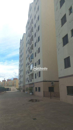 Cobertura com 3 Quartos à Venda, 150 m² em Jardim Margarida - Campinas