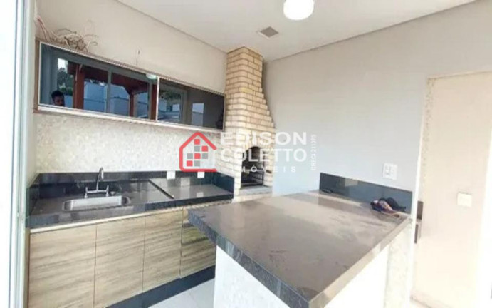 Imagem Casa de Condomínio com 3 Quartos à Venda, 187 m² em Ondas - Piracicaba Imagem Casa de Condomínio com 3 Quartos à Venda, 187 m² em Ondas - Piracicaba