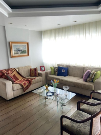Apartamento com 4 Quartos à Venda, 140 m² em Caminho Das árvores - Salvador