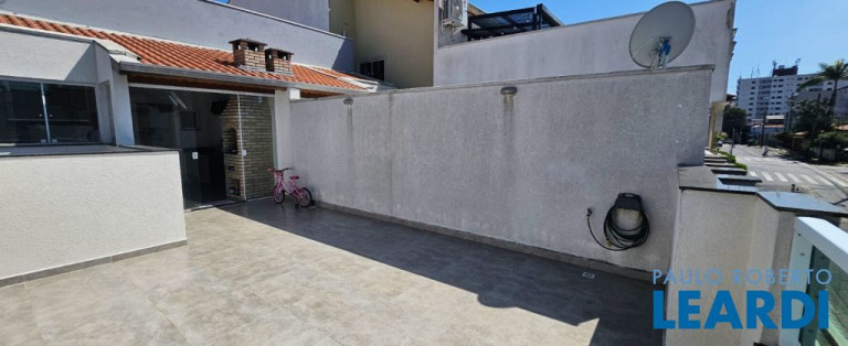 Imagem Cobertura com 2 Quartos à Venda, 110 m² em Vila Gilda - Santo André Imagem Cobertura com 2 Quartos à Venda, 110 m² em Vila Gilda - Santo André
