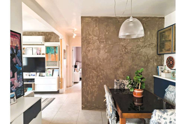 Imagem Apartamento com 3 Quartos à Venda, 64 m² em Cristal - Porto Alegre Imagem Apartamento com 3 Quartos à Venda, 64 m² em Cristal - Porto Alegre