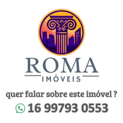 Imagem Imóvel com 3 Quartos à Venda, 63 m² em Jardim Palma Travassos - Ribeirão Preto Imagem Imóvel com 3 Quartos à Venda, 63 m² em Jardim Palma Travassos - Ribeirão Preto