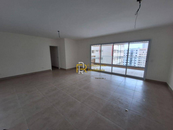 Imagem Apartamento com 3 Quartos à Venda, 143 m² em Aviação - Praia Grande Imagem Apartamento com 3 Quartos à Venda, 143 m² em Aviação - Praia Grande
