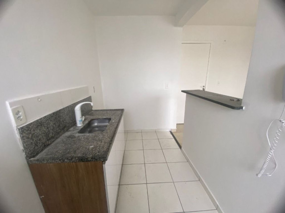 Imagem Apartamento com 2 Quartos à Venda, 44 m² em Parque Santa Rosa - Suzano Imagem Apartamento com 2 Quartos à Venda, 44 m² em Parque Santa Rosa - Suzano
