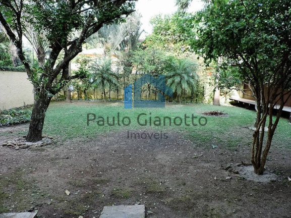 Imagem Casa de Condomínio com 4 Quartos à Venda, 517 m² em Granja Viana - Cotia