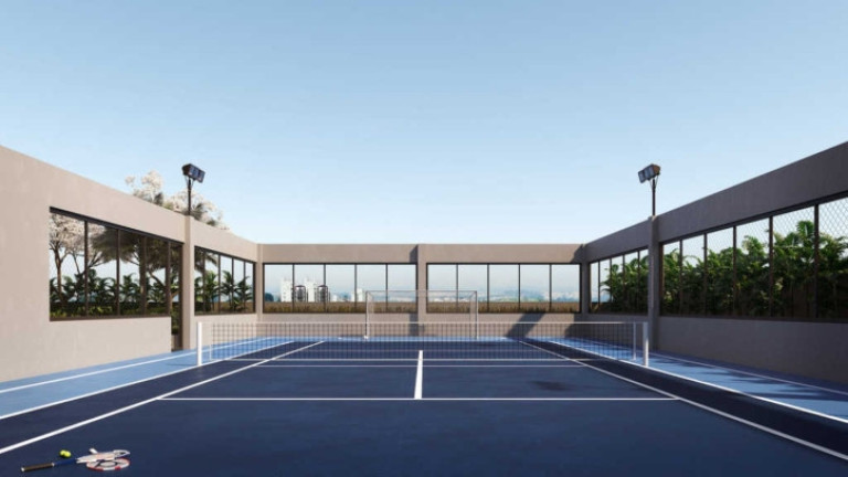 Imagem Apartamento com 2 Quartos à Venda, 73 m² em Pinheiros - São Paulo