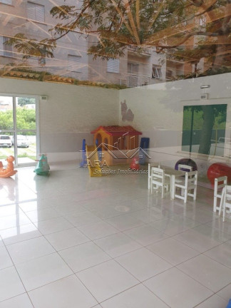 Imagem Apartamento com 2 Quartos à Venda, 49 m² em Itaquera - São Paulo