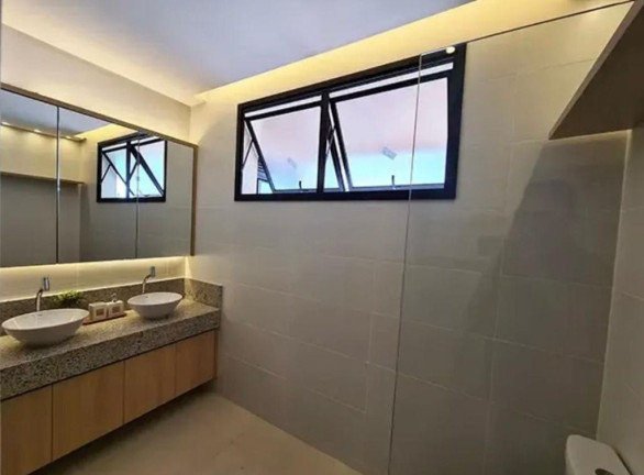 Imagem Sobrado com 3 Quartos à Venda, 147 m² em Setor Jaó - Goiânia Imagem Sobrado com 3 Quartos à Venda, 147 m² em Setor Jaó - Goiânia