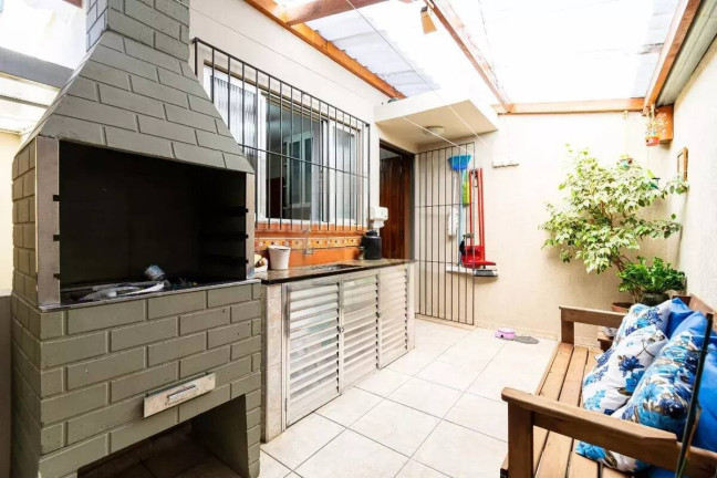Imagem Casa com 2 Quartos à Venda, 94 m² em Cidade Vargas - São Paulo
