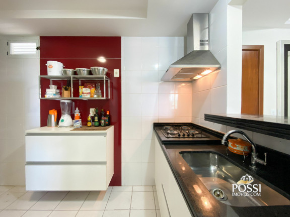 Imagem Apartamento com 2 Quartos à Venda, 60 m² em Praia Da Costa - Vila Velha