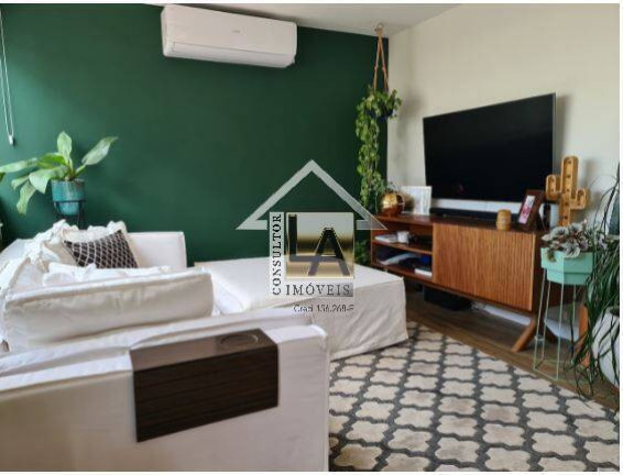Imagem Cobertura com 2 Quartos à Venda, 105 m² em Moema - São Paulo