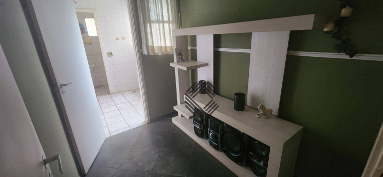 Imagem Apartamento com 3 Quartos à Venda, 90 m² em Centro - Sorocaba