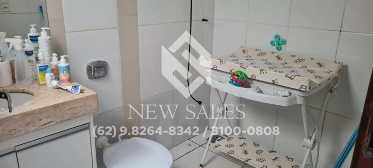 Imagem Casa com 3 Quartos à Venda, 103 m² em Residencial Cidade Verde - Goiânia Imagem Casa com 3 Quartos à Venda, 103 m² em Residencial Cidade Verde - Goiânia