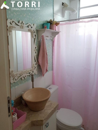Imagem Apartamento com 2 Quartos à Venda, 48 m² em Jardim Europa - Sorocaba Imagem Apartamento com 2 Quartos à Venda, 48 m² em Jardim Europa - Sorocaba