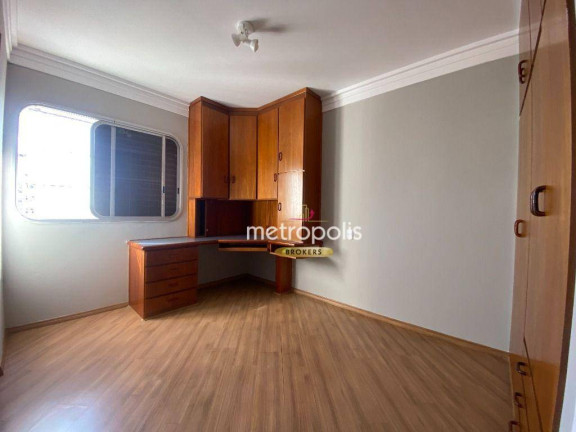 Imagem Apartamento com 3 Quartos à Venda, 117 m² em Santo Antônio - São Caetano Do Sul Imagem Apartamento com 3 Quartos à Venda, 117 m² em Santo Antônio - São Caetano Do Sul