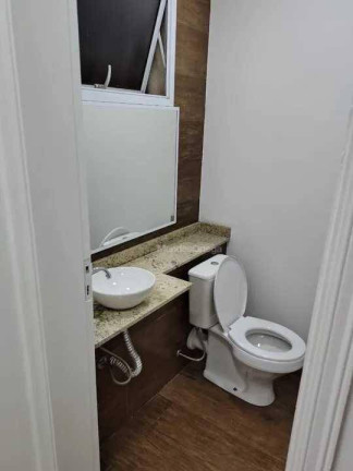 Imagem Apartamento com 3 Quartos à Venda, 110 m² em Jardim Juliana - Sorocaba