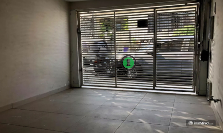Imagem Casa com 3 Quartos à Venda, 100 m² em Campo Grande - São Paulo